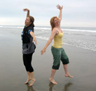 Vocal Freedom with Caroline Waters