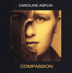 Compassion by Caroline Asplin AKA Caroline Waters